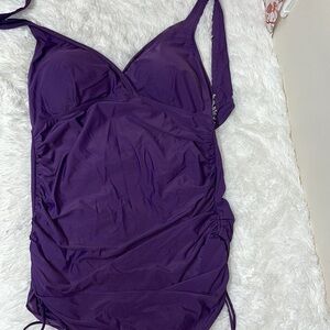 Always for me One Piece Swimsuit